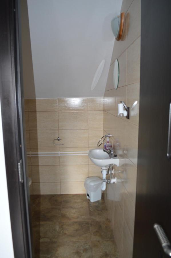 Havasi Gyopar Bed & Breakfast Praid Exterior photo